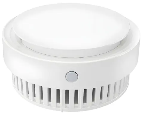 IMMAX NEO SMART kouřový senzor / Senzor kouře / Zigbee 3.0 / TUYA