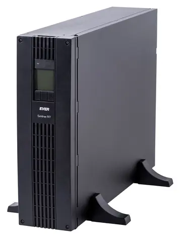 Ever SINLINE RT XL 3000 černá / UPS / Line-Interactive / 3000VA / 3000W / Rack/Tower / LCD