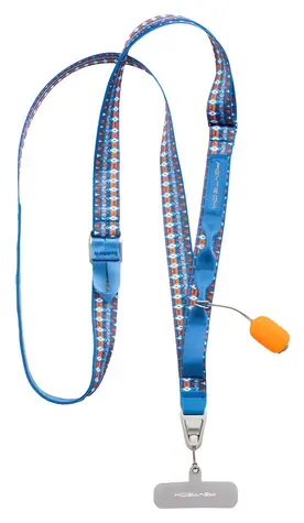 PGYTECH LinkGo P-PG-056 český vzor / Popruh na telefon / nastavitelná délka 127-156 cm / max. nosnost 10 kg