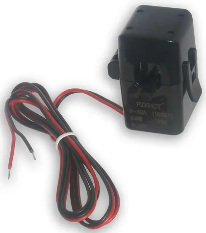 Tinycontrol SCT / Proudový senzor / do 32 A / pro LAN ovladač LK3, LK4