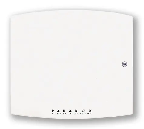 Paradox P-BOX / Box pro expandér a modul ústředny / SPECTRA SP, MAGELLAN, DIGIPLEX EVO / dvojdílný