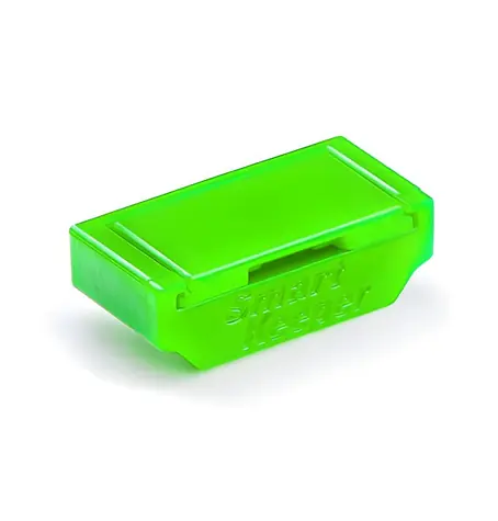 SmartKeeper Mini HMD04P1GN zelená / Blokátor portů / HDMI / bez klíče / 10 ks