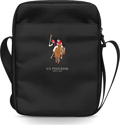 U.S. Polo Assn USTB10PUGFLBK / Taška / 10