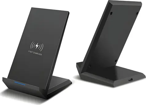 Zenwire bezdrátová indukční nabíječka / Bezdrátová nabíječka / indukční nabíjení