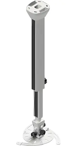 EDBAK PMV100W / Stropní držák projektoru / univerzální