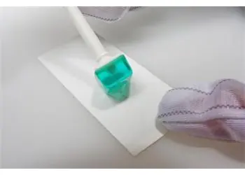 GGS Eyelead náhradní papírky SCK-1 / Čisticí papírky / pro čištění snímače fotoaparátu