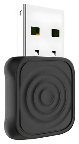 CarlinKit MINI ULTRA / Bezdrátový adaptér do auta / CarPlay / Android Auto / Bluetooth 5.2 / Wi-Fi