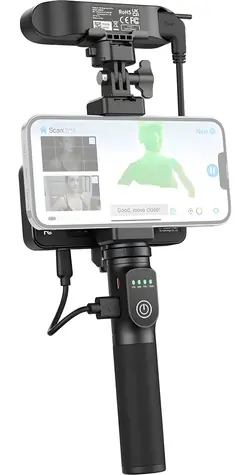 Creality CR-Scan Ferret Pro / 3D skener