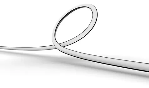 Philips Hue Lightstrip Gradient TV 65