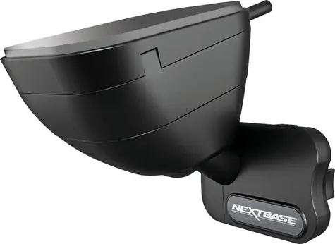 Nextbase Držák s vestavěným GPS / Držák / Přísavka a 3M lepicí podložka