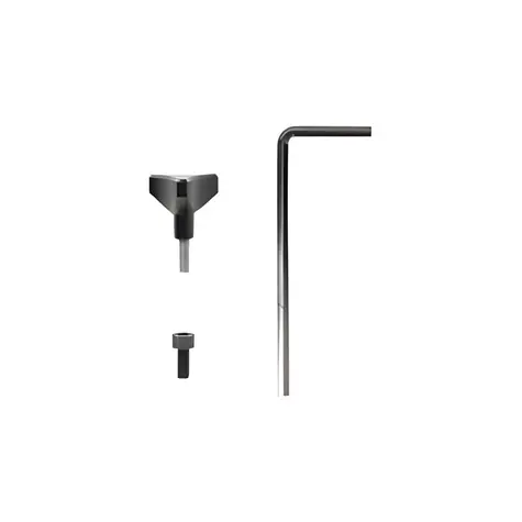 Peak Design Sada šroubů pro Bike Mount / Náhradní díl / pro řadu Mobile
