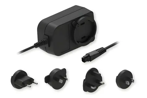 Teltonika PR315PS3 / Napájecí adaptér / univerzální / 24 W