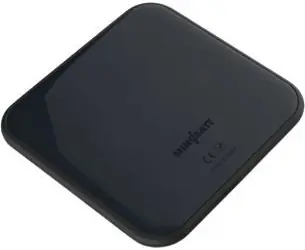 MiniBatt MB-XSPW černá / Powerbank / 3000 mAh