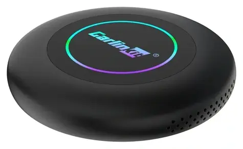 Carlinkit TBOX ULTRA 2 / Bezdrátový adaptér do auta / CarPlay / Android Auto / Android 15 / 4G / Bluetooth / Wi-Fi