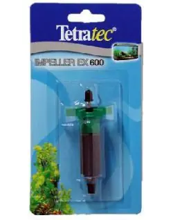 Tetra EX 600/600 Plus / Náhradní vrtulka do filtru / rotor