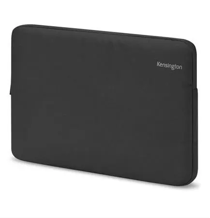 Kensington EQ Classic černá / Pouzdro na notebook / 14