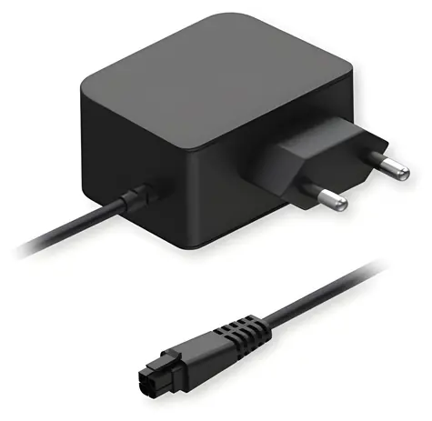 Teltonika PR3PXEU3 / Napájecí zdroj / 18W / 12V / AC-DC