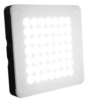 Natec Alfama LED Color / LED světlo / RGB podsvícení