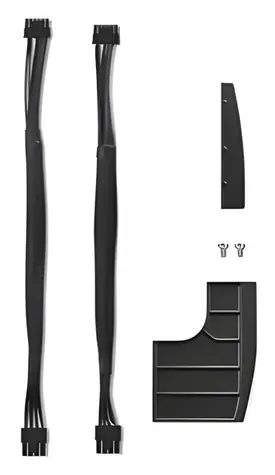 Lenovo ThinkStation kabelová sada pro grafickou kartu P7/PX / Kabelová sada / ThinkStation P7/PX / černá