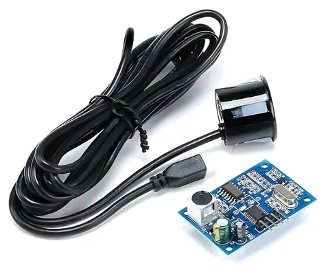 Tinycontrol ultrazvukový senzor vzdálenosti 20-600 cm / Senzor / pro LK4