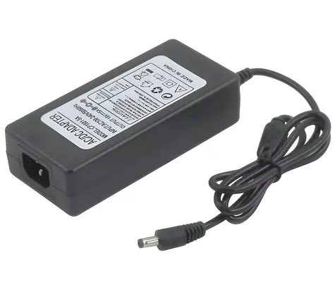 XtendLan Napájecí adaptér 18V/5A / Zdroj / Jack 5,5/2,1 mm / 100-240 V