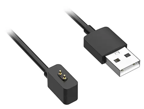 TRX Akyga AK-SW-42 / Nabíjecí kabel / Xiaomi Redmi Watch 3 Lite, Redmi Watch 4, Redmi Smart Band 8 Pro