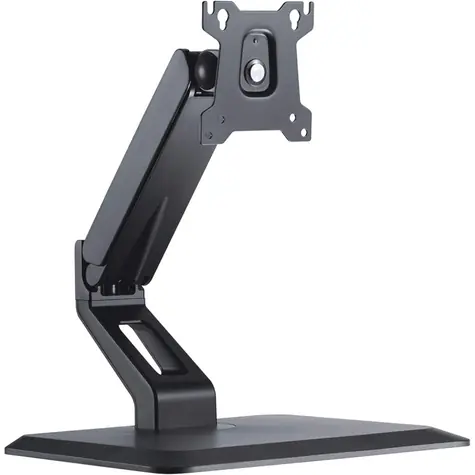 Techly ICA-LCD 35TS černá / Stolní držák pro monitor / 17-32