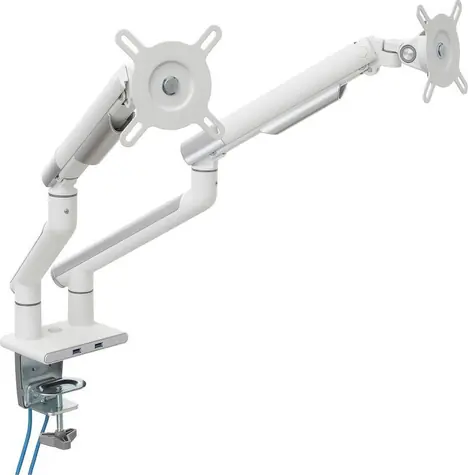 ART L-20GD / Stojan pro monitor / 17-32