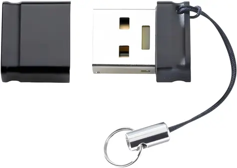 Intenso Slim Line 32GB / Flash disk