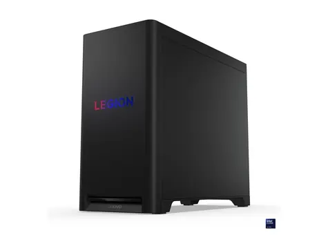 Lenovo Legion T5 30IAX10 černá / Herní počítač / Intel Core Ultra 7 251HX / 16GB / 1TB SSD / RTX 5060Ti 8GB / W11H