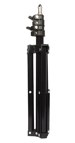 Starblitz SLS-110 / Stativ na světlo / 3 sekce / 40-90 cm