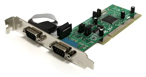 StarTech PCI karta RS422/485 / PCI karta / PCI/PCI-X / sériový port RS422/485