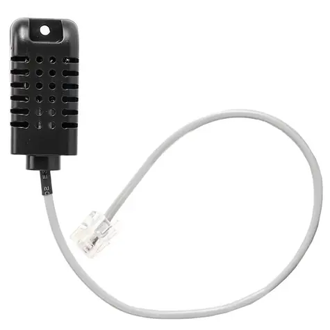 Tinycontrol AM2301B / Teplotní a vlhkostní čidlo / Pro LAN ovladače LK3 a LK4