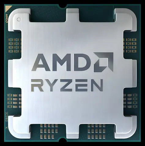 AMD Ryzen 9 PRO 7945 / Procesor / 5,4 GHz / 12 jader / AM5 / 65W / TRAY