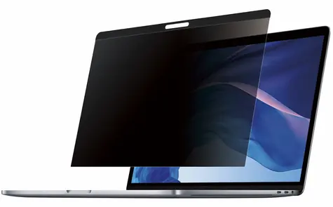 StarTech Magnetický privátní filtr pro MacBook 15