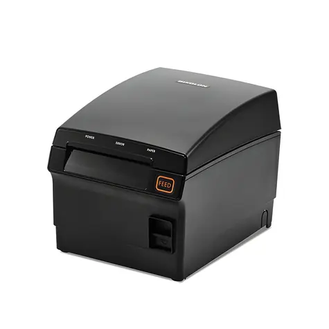 Bixolon SRP-F312II / Tiskárna účtenek / DT / 203dpi / USB / LAN / řezačka / 80/83mm