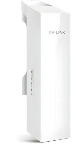 TP-Link CPE510 / Venkovní access point / 5GHz / 300 Mbit/s / 13dBi / PoE