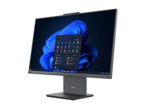 Lenovo ThinkCentre neo 50a 27 Gen 6 Luna Grey / All-in-One / 27