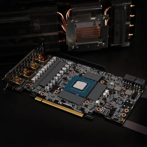 Thermal Grizzly Minus Pad Pro 120x20x1,5 mm / Teplovodivá podložka / pro SSD a RAM / sada 2 ks