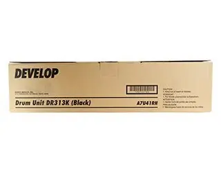 Develop DR-313 černý / Fotoválec