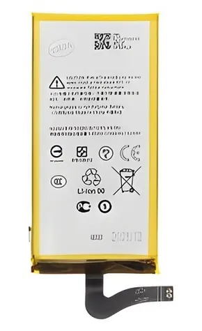 For Google G020J-B / Baterie pro telefon / Pixel 4 XL / 3700 mAh / Li-Pol / neoriginální