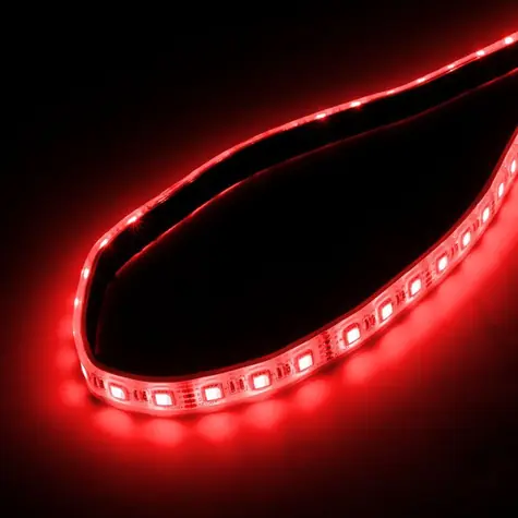 Lamptron FlexLight Multi Simple RGBW / LED pásek / 3 m / 60 LED