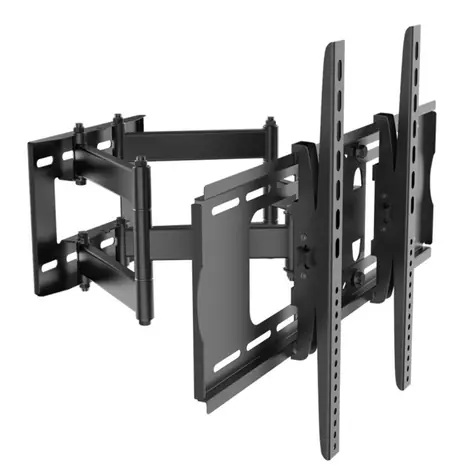 Philips nástěnný držák TV Universal 23-86 / Držák / Naklápěcí a otočný / VESA do 600x400 / nosnost 55 kg