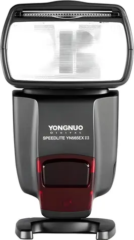 Yongnuo YN565EX III / Blesk pro fotoaparáty Canon