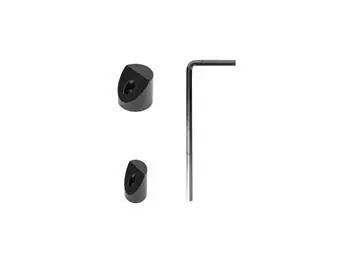 Peak Design Rozpěrné zátky pro Motorcycle Mount / Náhradní díl / pro řadu Mobile