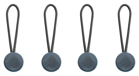 Peak Design Anchor V4 Ocean / Kotvička / sada 4 ks