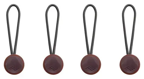 Peak Design Anchor V4 Eclipse / Kotvička / sada 4 ks