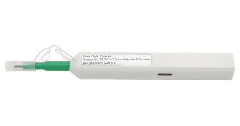 XtendLan čisticí přípravek na ferule optických konektorů / Čistič optických konektorů / 2,5 mm / SC/FC/ST