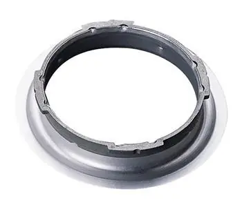 Linkstar LSR-FE / Speed ring adaptér / pro blesky FalconEyes