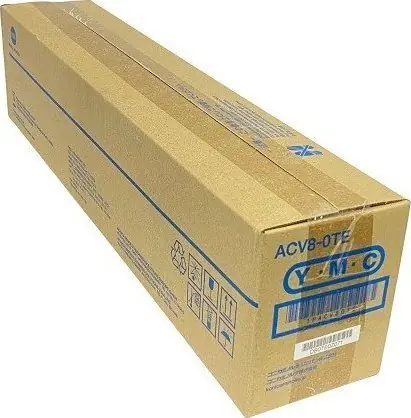 Konica Minolta DR-618 / Zobrazovací válec / ACV80TD, ACV80TE / CMY / 155.000-165.000 str.